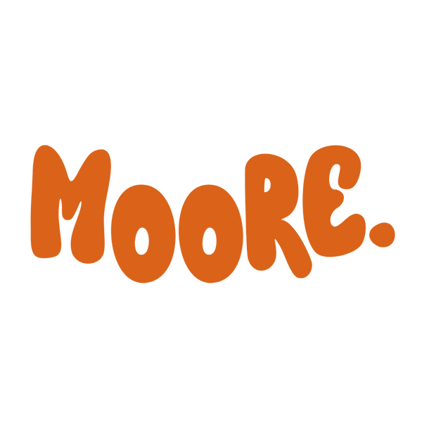 Moore.